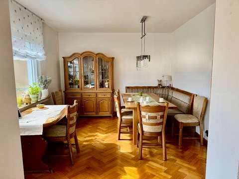 Einfamilienhaus Lüdenscheid Othlinghausen - 7 Zimmer, 114 m&sup2;, 359.000&euro; | Angebot:26288299