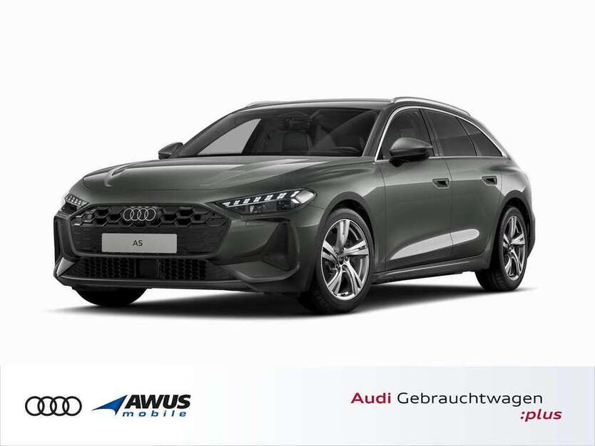 A5