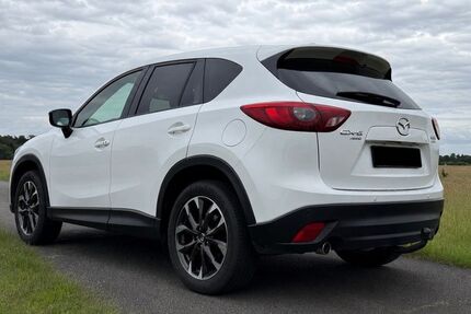 Mazda CX-5 191.620 km 8.100 &euro; Hodenhagen 29693
