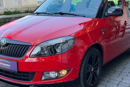 Skoda Roomster 73.863 km 9.999 &euro; Berlin 13089