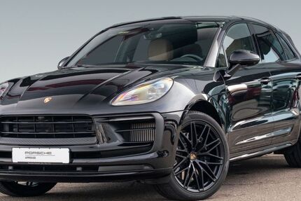 Porsche Macan 16.500 km 99.900 € Ulm 89079