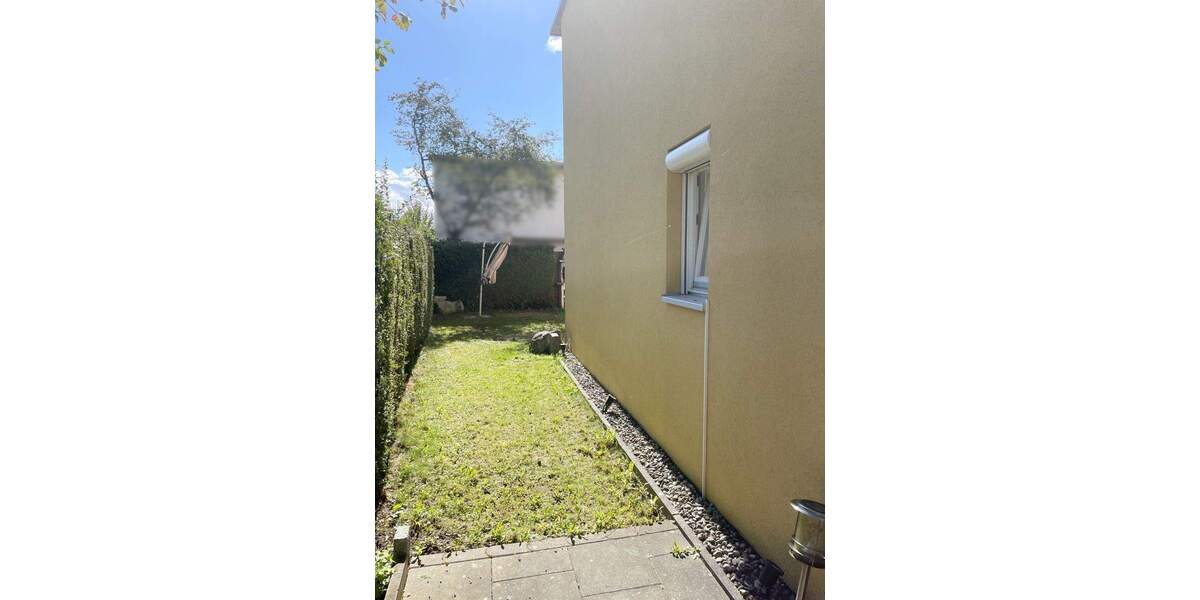 Reihenendhaus Ulm Wiblingen - 4 Zimmer, 103 m&sup2;, 519.000&euro; | Angebot:24111389