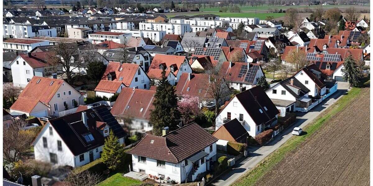 Grundstück Karlsfeld - 889.000&euro; | Angebot:26029811