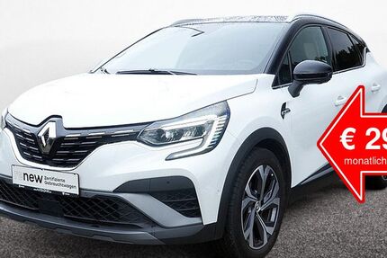 Renault Captur 39.300 km 17.950 &euro; Ostelsheim 75395