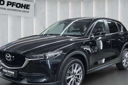 Mazda CX-5 56.426 km 23.370 &euro; Hamburg 22047
