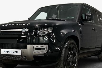 Land Rover Defender 22.746 km 80.750 &euro; München 81477