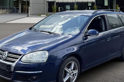 VW Golf 299.625 km 750 &euro; Neitersen 57638
