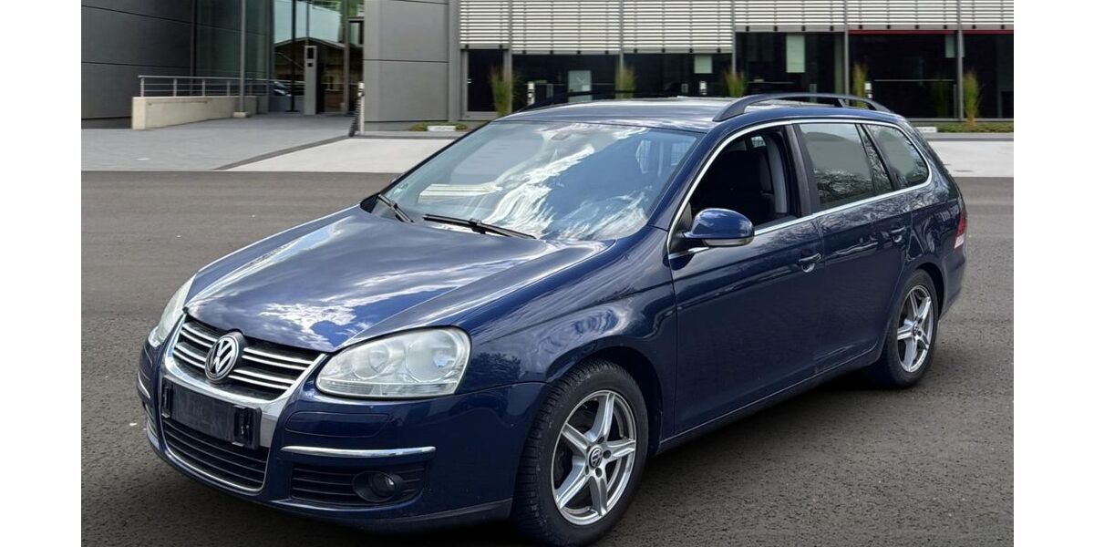 VW Golf 299.625 km 750 &euro; Neitersen 57638