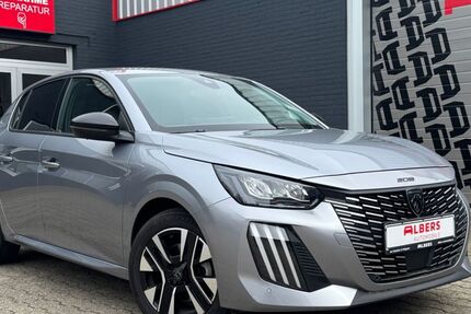 Peugeot 208 24.909 km 16.400 &euro; Meppen 49716