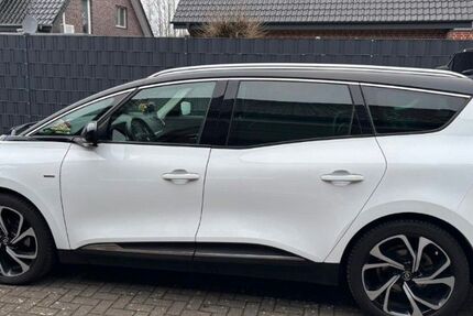 Renault Grand Scenic 123.000 km 14.000 &euro; Beelen 48361