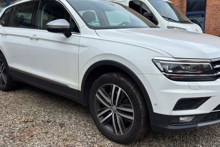 VW Tiguan 155.350 km 20.999 &euro; Langenhagen 30855