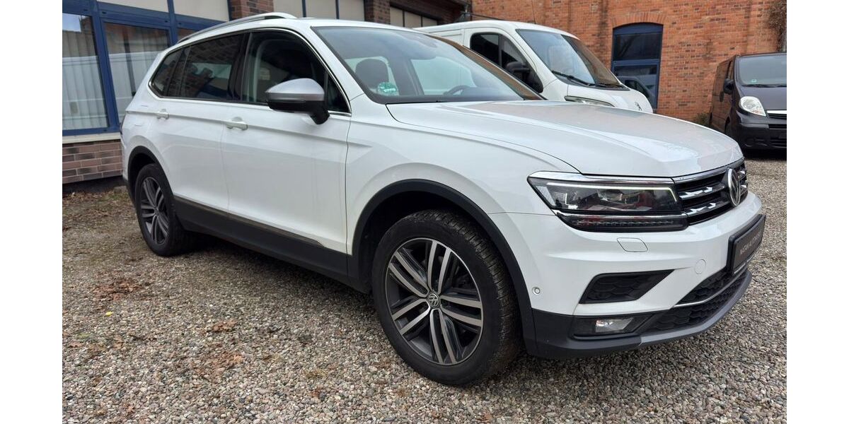 VW Tiguan 155.350 km 20.999 &euro; Langenhagen 30855