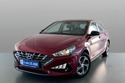 Hyundai i30 27.598 km 18.450 &euro; Karlsruhe 76227