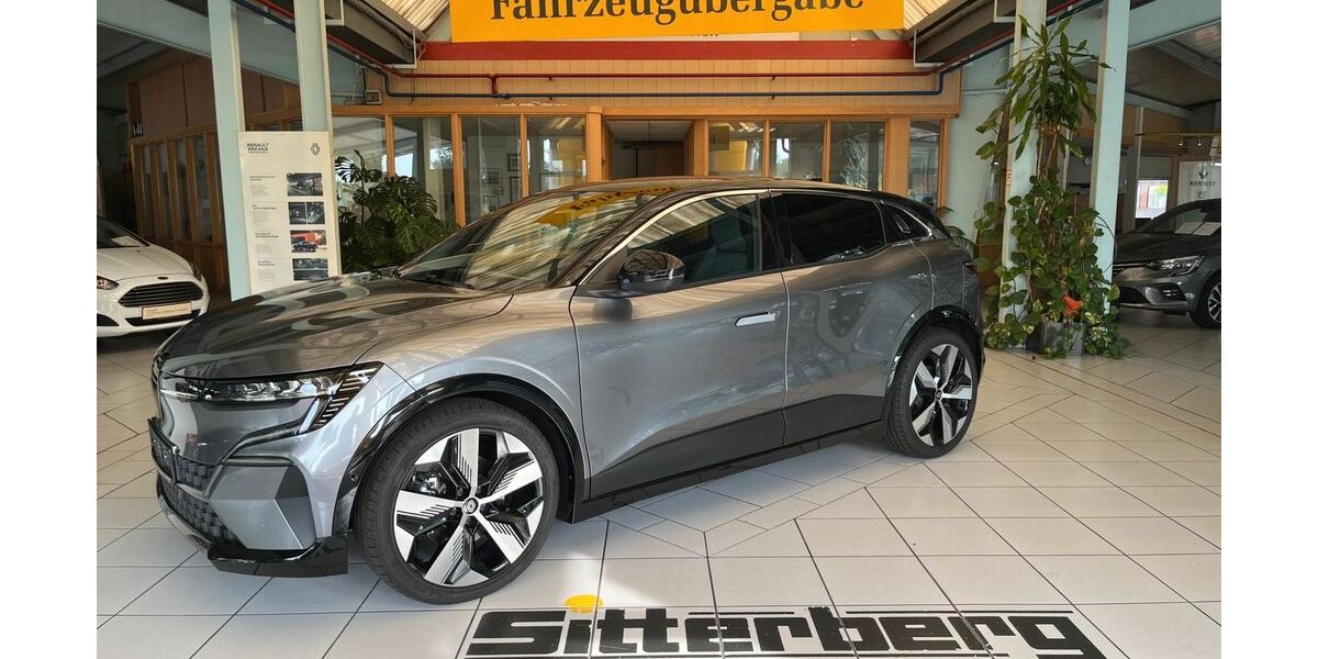 Renault Megane E-TECH 58.025 km 26.800 &euro; Essen/Oldenburg 49632