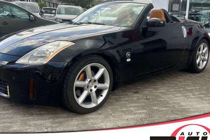 Nissan 350Z 97.400 km 15.980 &euro; Leonberg 71229