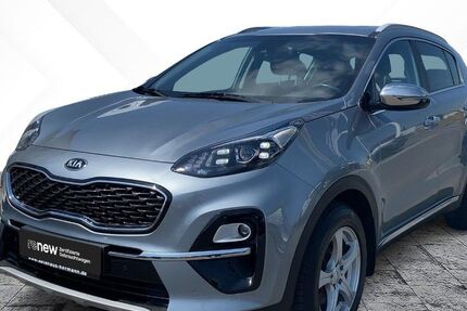 Kia Sportage 81.001 km 18.456 &euro; Hildesheim 31135