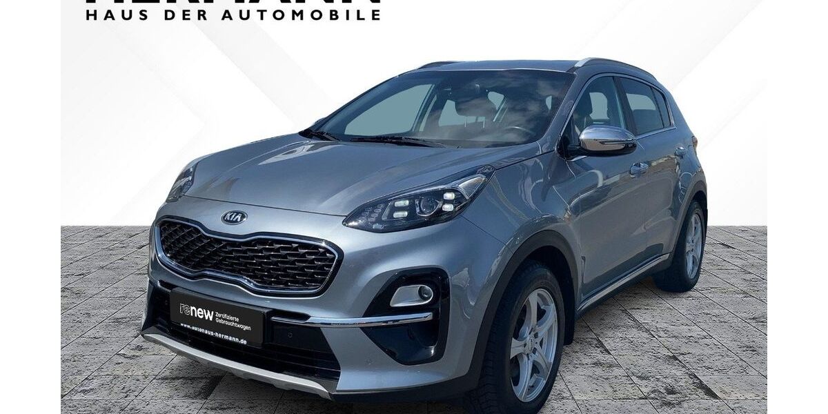 Kia Sportage 81.001 km 18.456 &euro; Hildesheim 31135