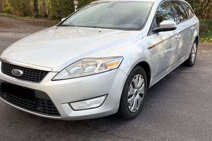 Ford Mondeo 250.000 km 1.890 € Rinteln 31737