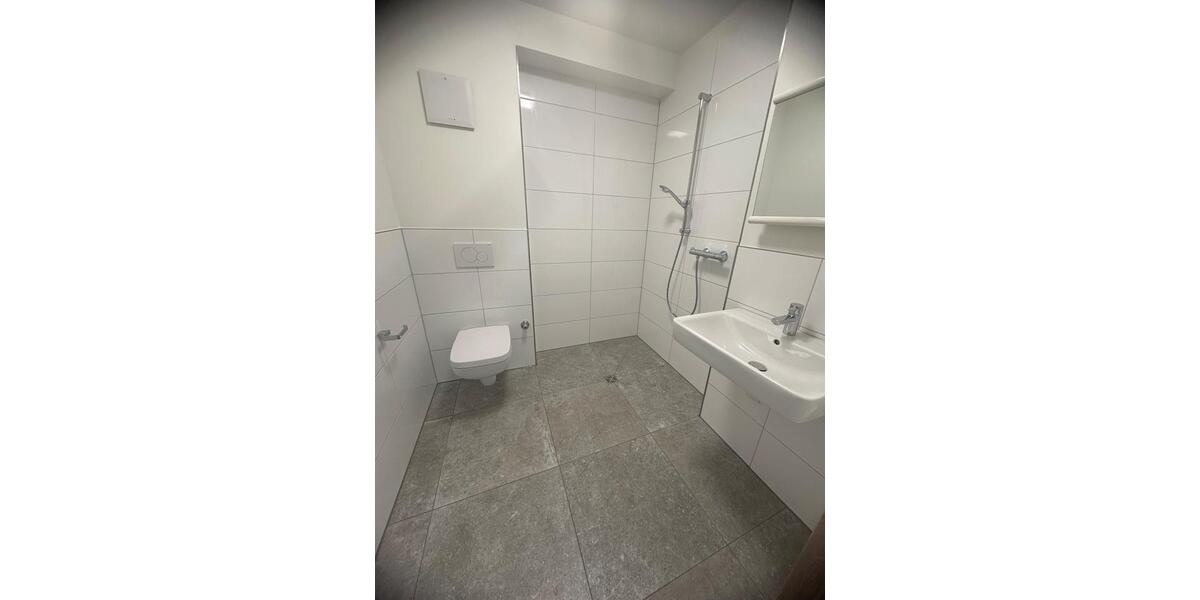 Dachgeschoßwohnung Coesfeld - 1 Zimmer, 56 m&sup2;, 600&euro; | Angebot:25568034