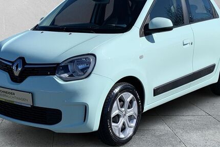 Renault Twingo 30.000 km 10.890 &euro; Hof 95030