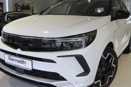 Opel Grandland (X) 57.601 km 22.900 &euro; Werdau 08412