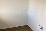 Renovierung einer 2-Zimmer-Wohnung in ruhiger Lage!