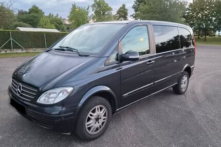 Mercedes-Benz Viano 425.000 km 5.490 &euro; Kehl 77694