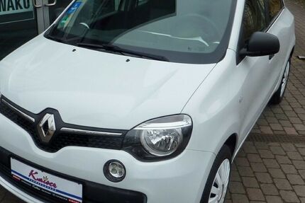 Renault Twingo 90.300 km 6.000 &euro; Bad Salzungen 36433