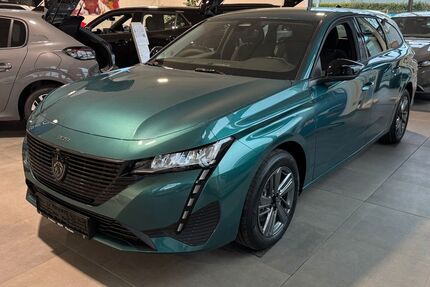 Peugeot 308 4.000 km 26.800 € Pforzheim 75177