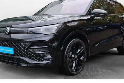 VW Tiguan 17.000 km 50.460 &euro; Gaildorf 74405