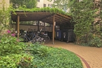 Moabit - Helles und ruhiges Apartment in bester Lage