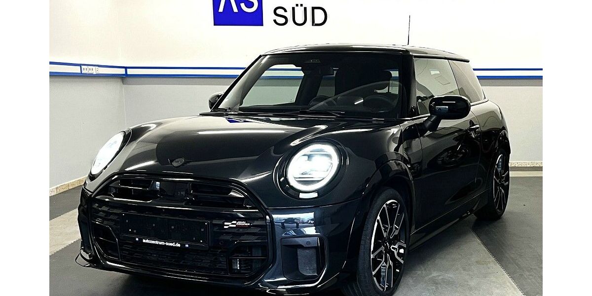 Mini Cooper Coupé 31.008 km 29.900 &euro; Berlin 12487