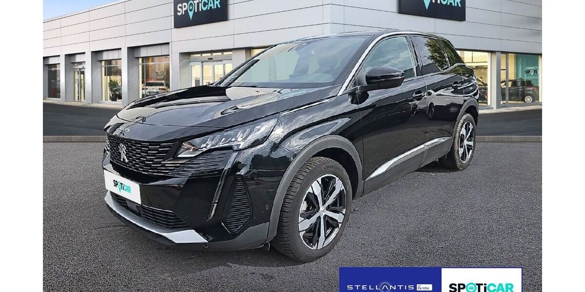 Peugeot 3008 51.069 km 21.530 &euro; Wiesbaden 65201