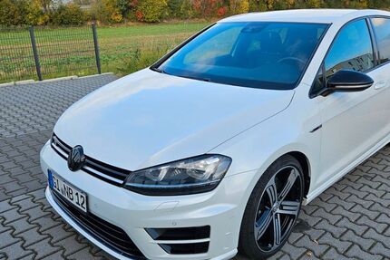VW Golf 116.000 km 19.500 € Lollar 35457