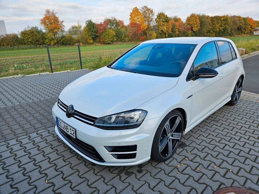 VW Golf 116.000 km 19.500 € Lollar 35457