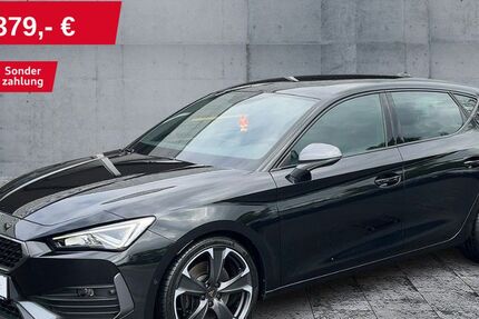 Cupra Leon 32.954 km 28.700 &euro; Bamberg 96052