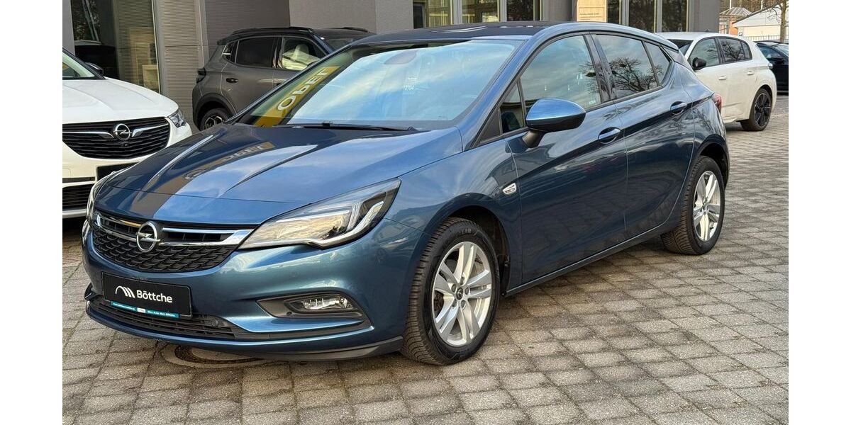 Opel Astra 67.200 km 10.950 &euro; Lutherstadt Wittenberg 06886