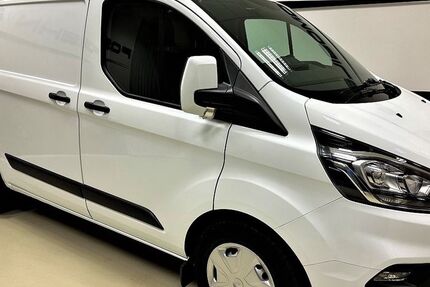 Ford Transit Custom 55.000 km 18.850 &euro; Hechingen-Bechtoldsweiler 72379