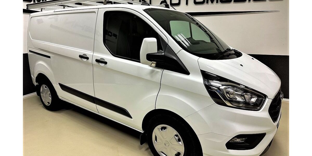 Ford Transit Custom 55.000 km 18.850 &euro; Hechingen-Bechtoldsweiler 72379