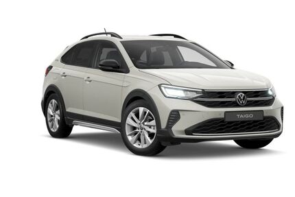 VW Taigo 5.000 km 28.400 &euro; Weferlingen 39356