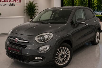 Fiat 500X 80.000 km 8.900 &euro; Flörsheim 65439