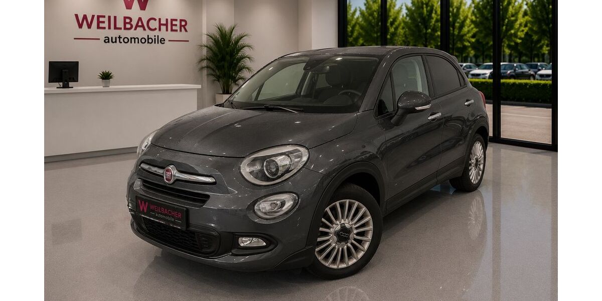 Fiat 500X 80.000 km 8.900 &euro; Flörsheim 65439