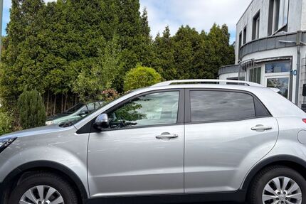 SsangYong Korando 83.000 km 7.900 &euro; Essen 45326