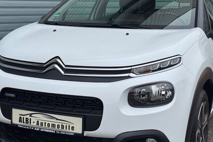 Citroen C3 99.339 km 6.490 &euro; Niefern-Öschelbronn 75223