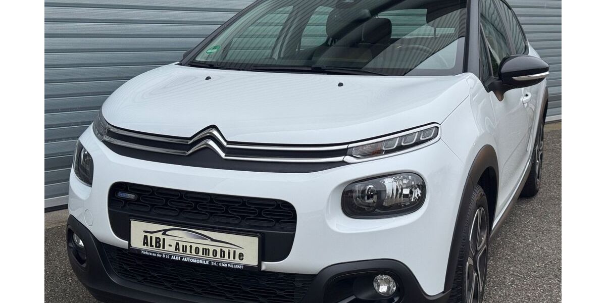 Citroen C3 99.339 km 6.490 &euro; Niefern-Öschelbronn 75223