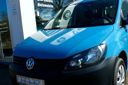 VW Caddy 137.400 km 8.990 &euro; Gifhorn 38518