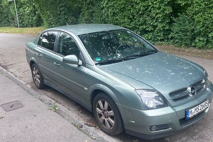 Opel Vectra 226.526 km 1.250 &euro; münchen 80939