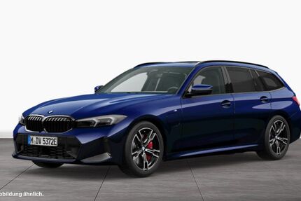 BMW 330 19.500 km 53.900 € Deuerling 93180