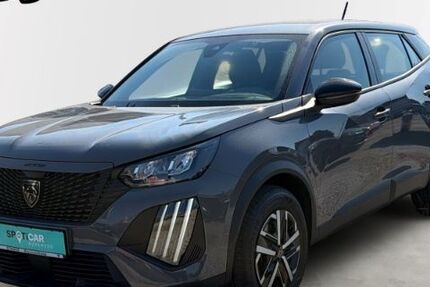 Peugeot 2008 9.000 km 20.600 &euro; Kleinostheim 63801