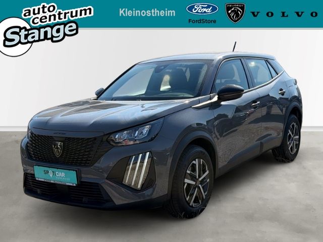 Peugeot 2008 9.000 km 20.600 &euro; Kleinostheim 63801
